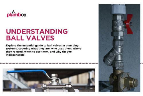 Understanding Ball Valves: Your Essential Guide